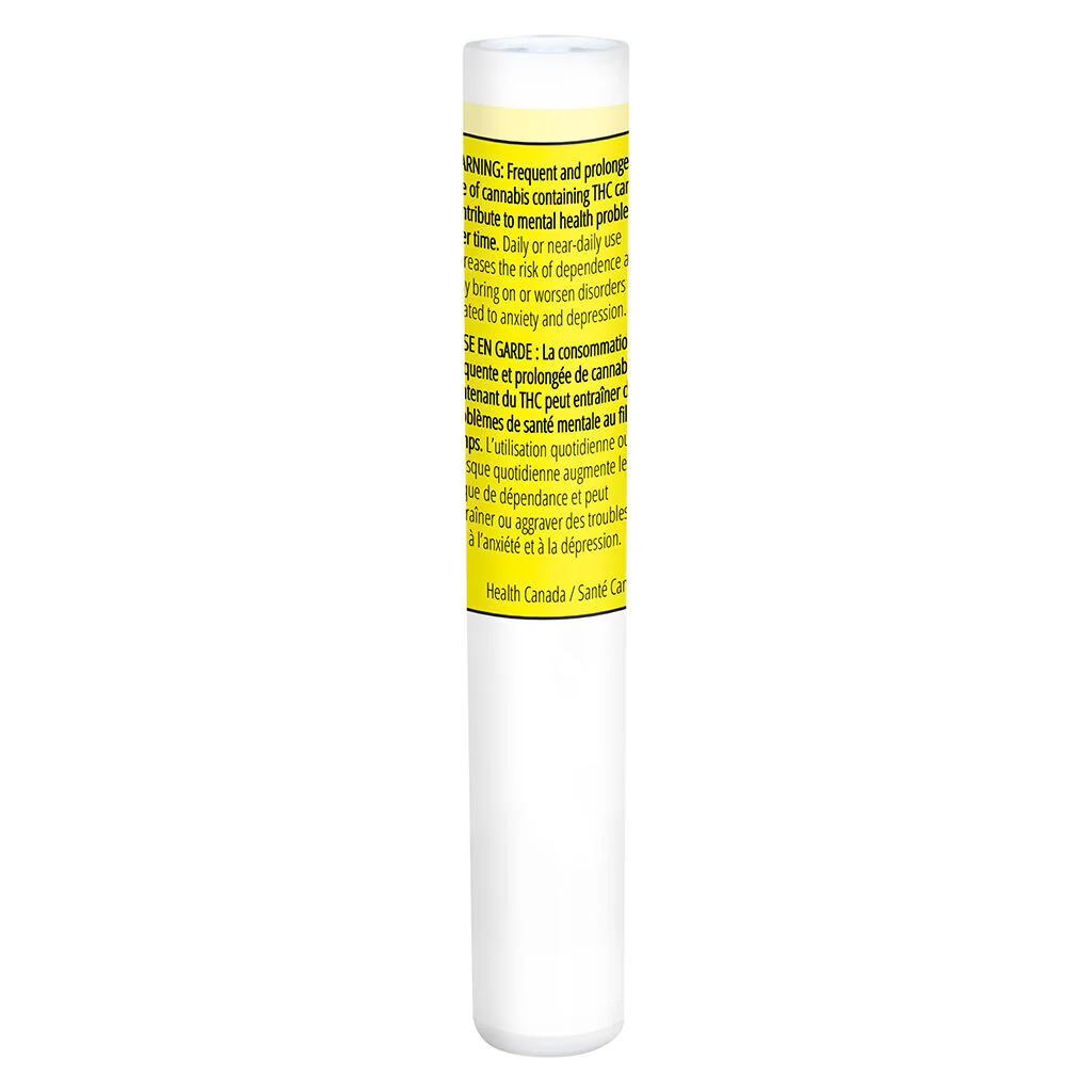 Biggest Buddy Sativa Pre-Roll - Image 3