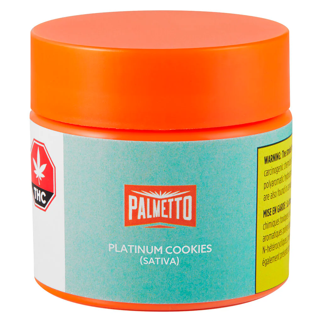 Biscuits Platine - Image 2