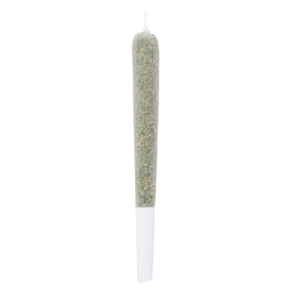 Black Cherry Soda Pre-Rolled Craft Cannabis