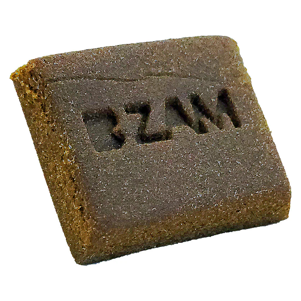 Black Hash