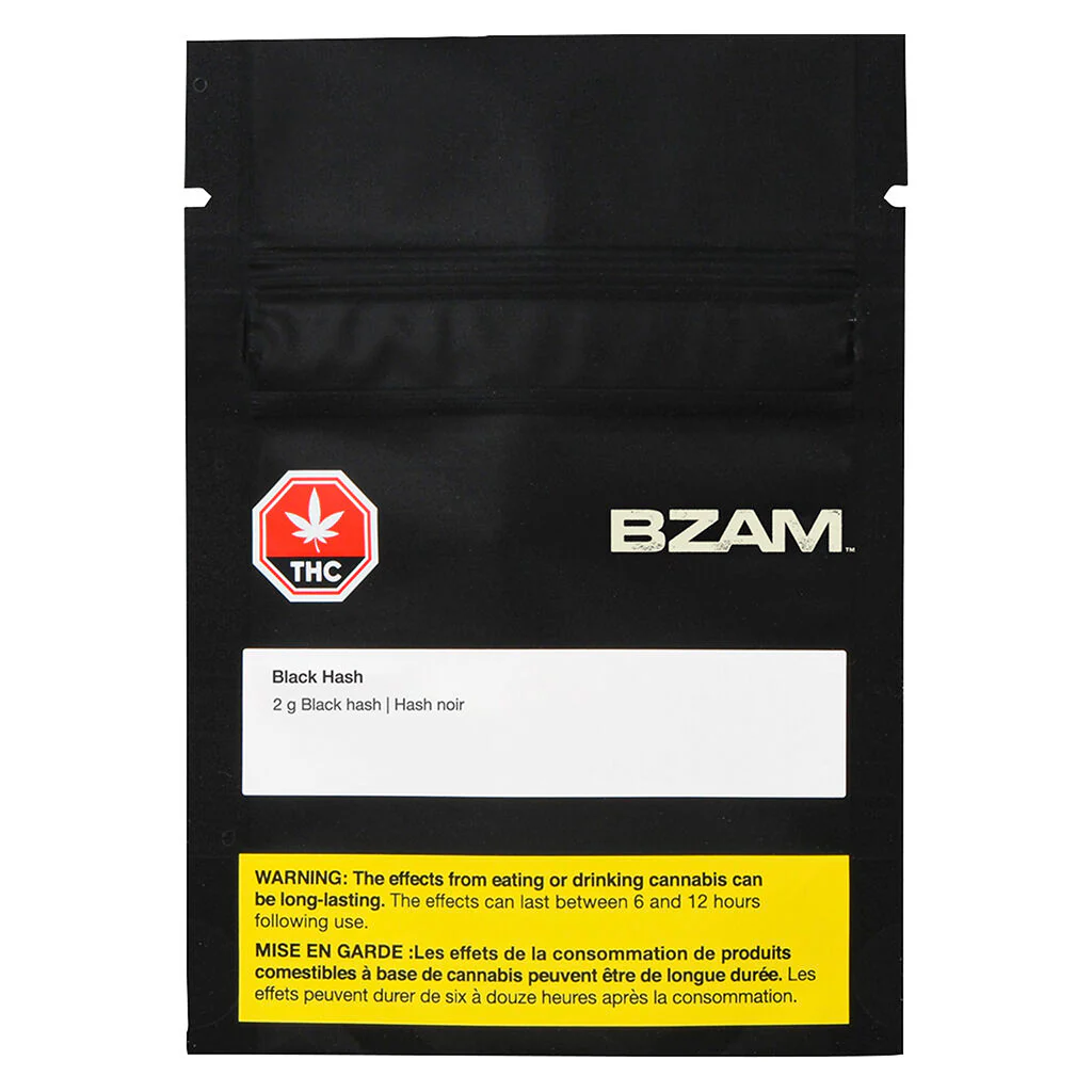 Black Hash - Image 2