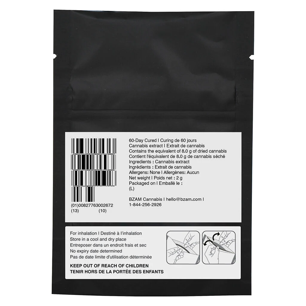 Black Hash - Image 3