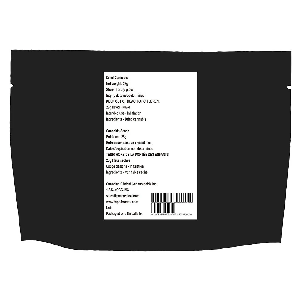 Black Label - Image 4