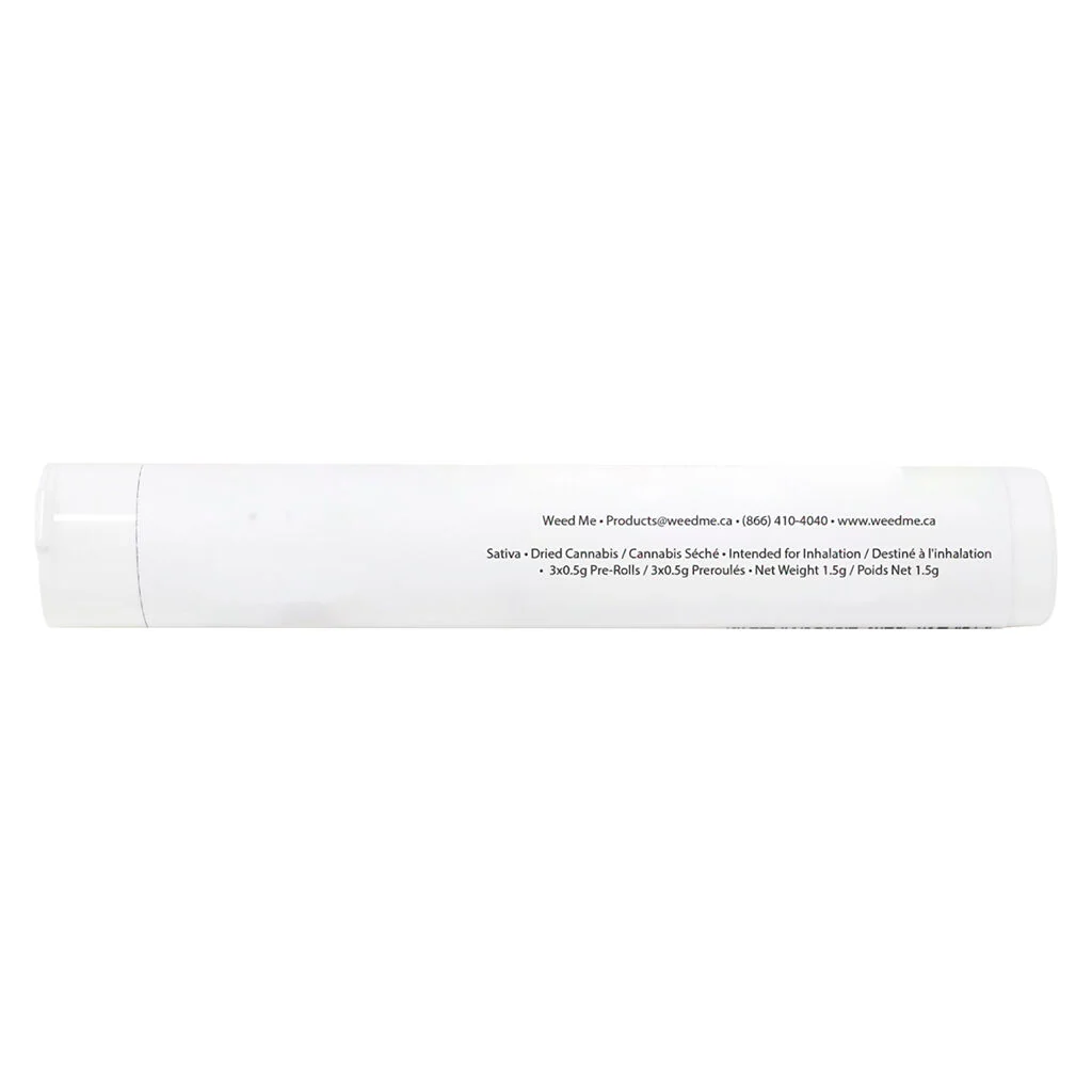 Black Mountain Side Pre-Roll - Image 4