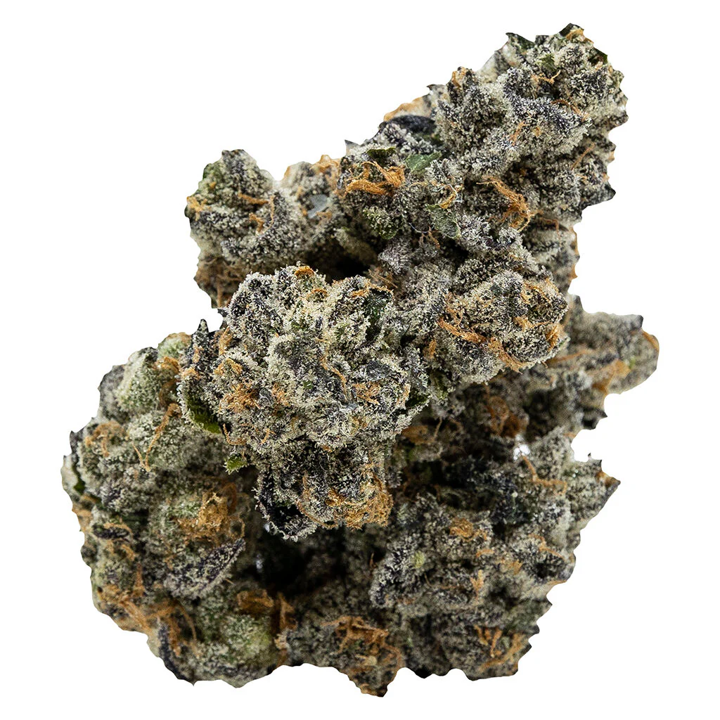 Blackberry Breath