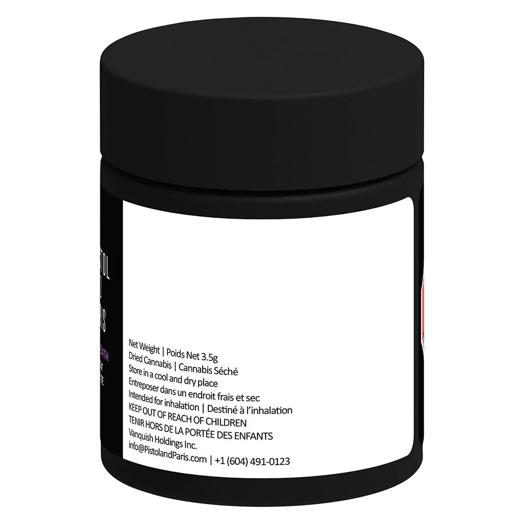 Blackberry Breath - Image 3
