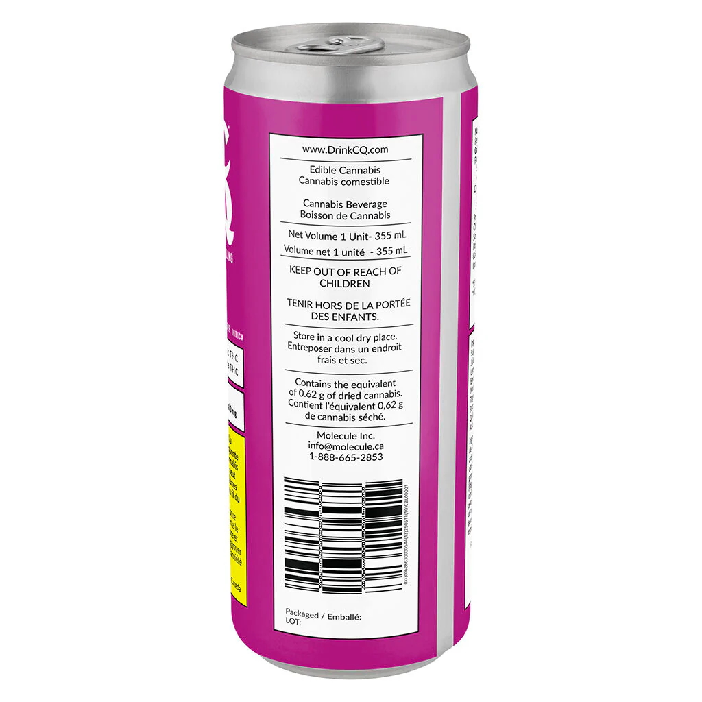 Blackberry Lemon Lime Indica - Image 2