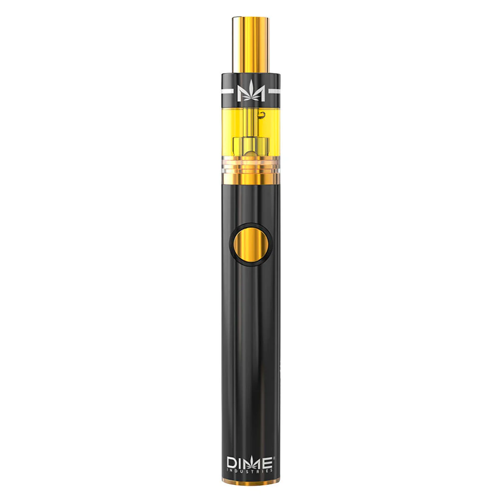 Blackberry OG - Liquid Diamond Disposable