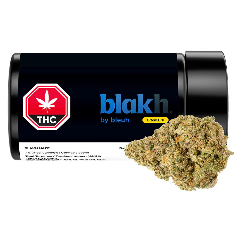 Blakh Haze - Image 4