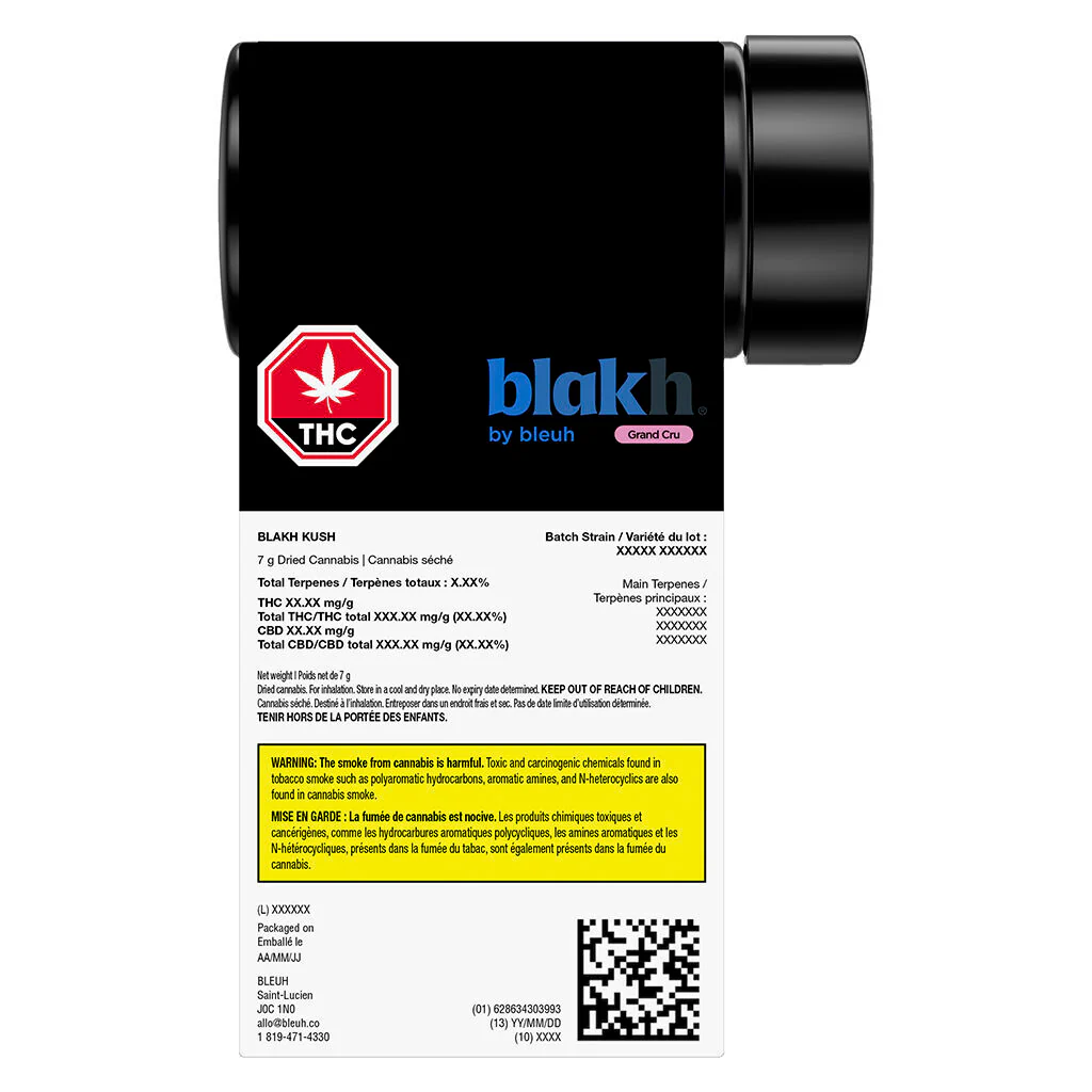 Blakh Kush - Image 3