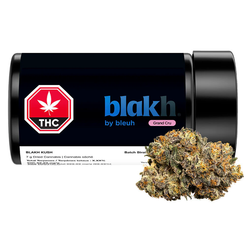 Blakh Kush - Image 4