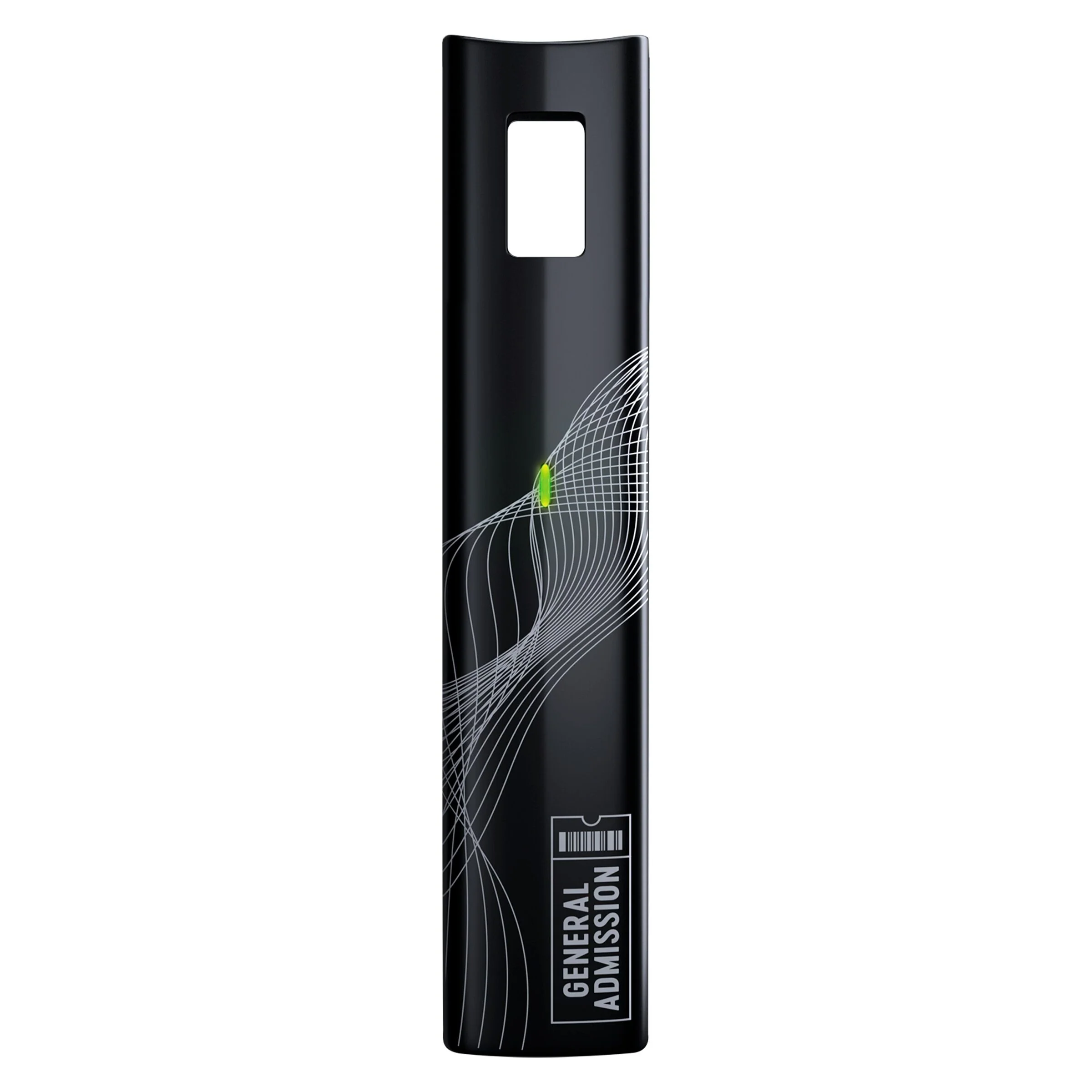 Blinker Battery (Blues Waves) - Image 2