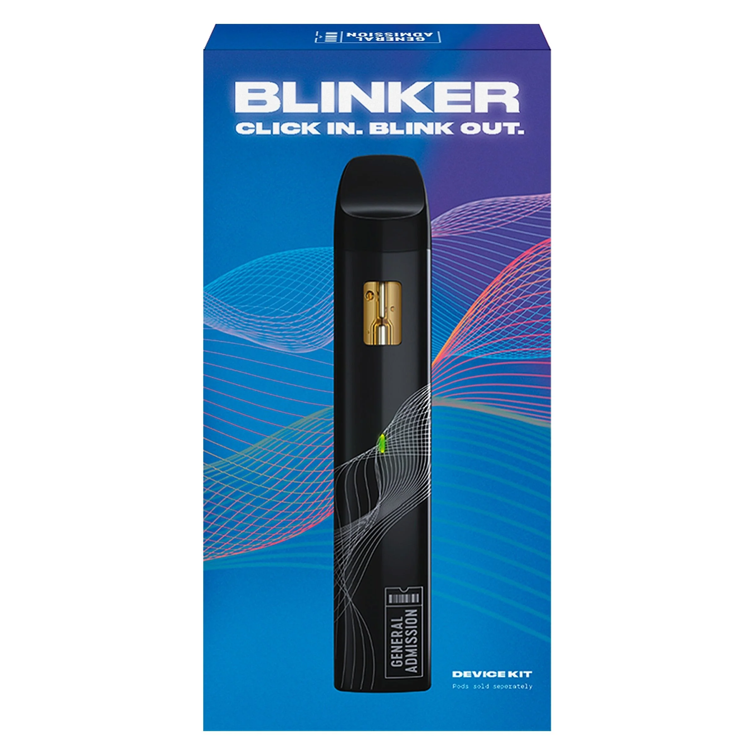 Blinker Battery - Image 3
