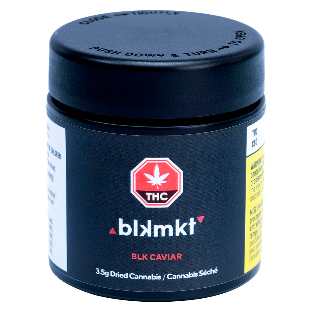BLK Caviar - Image 2