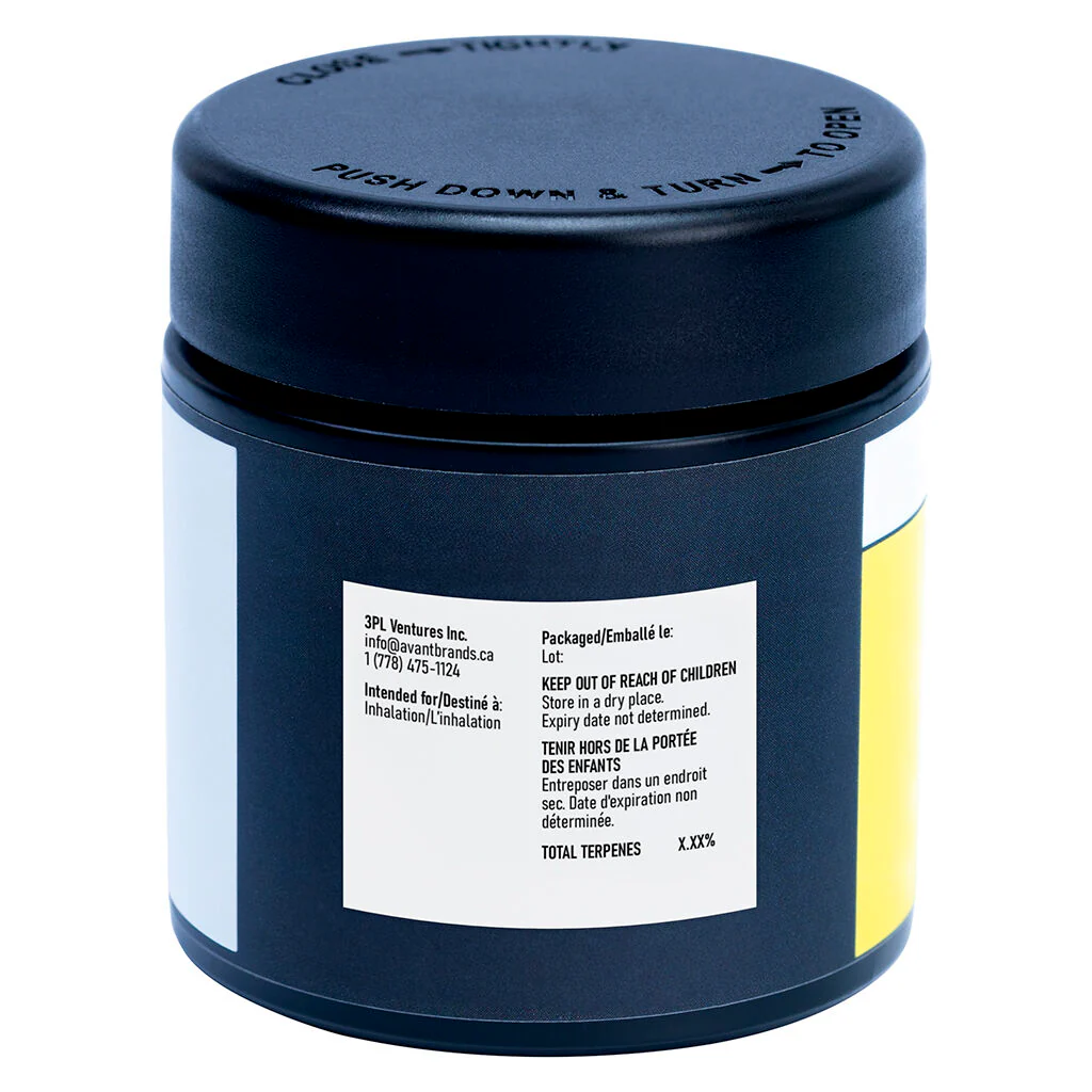 BLK Caviar - Image 4