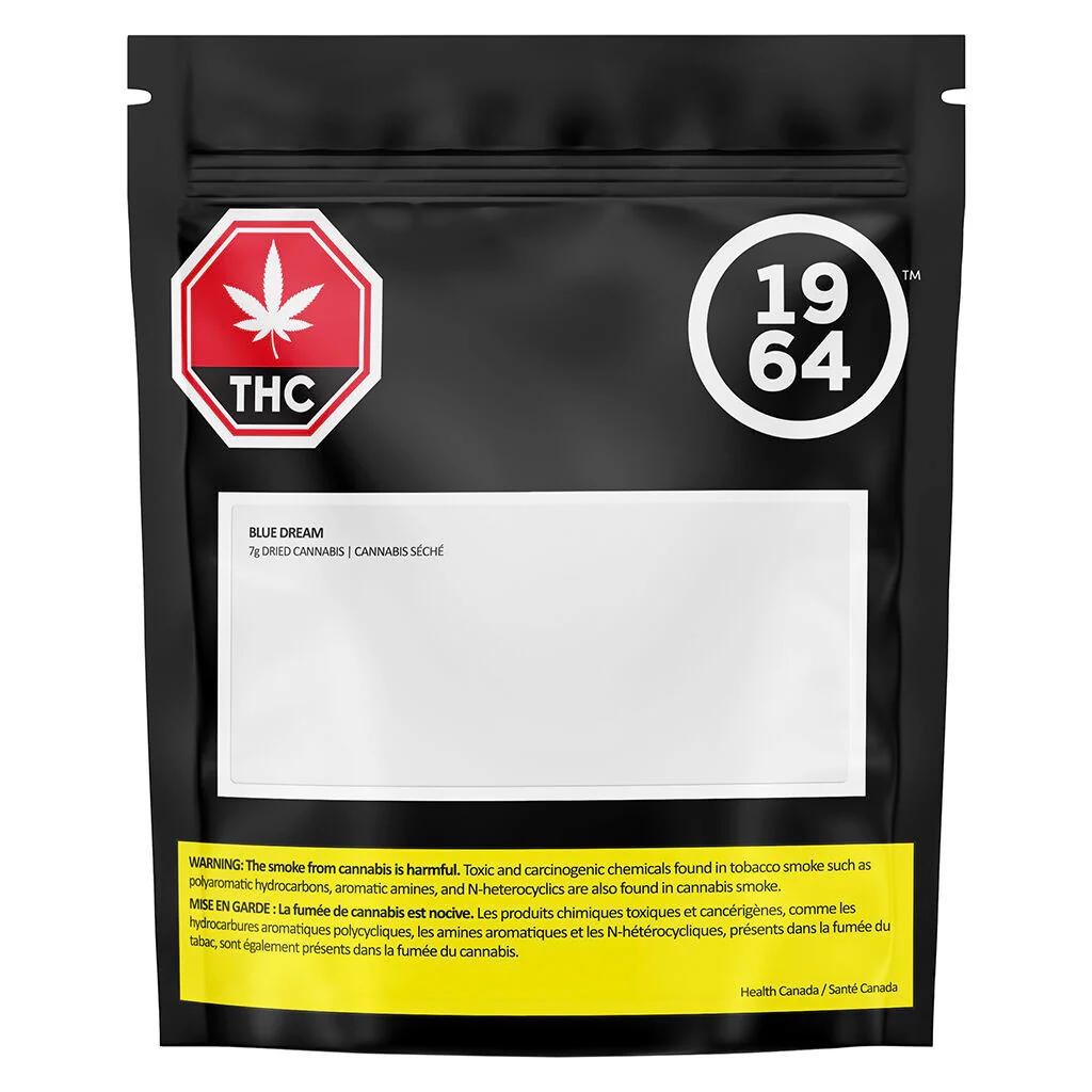 Blue Dream - Image 5