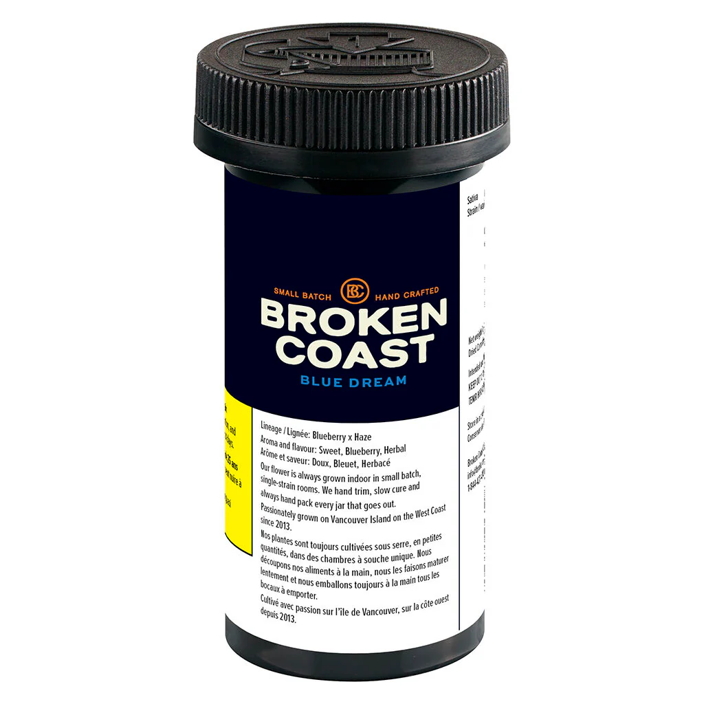 Blue Dream - Image 2