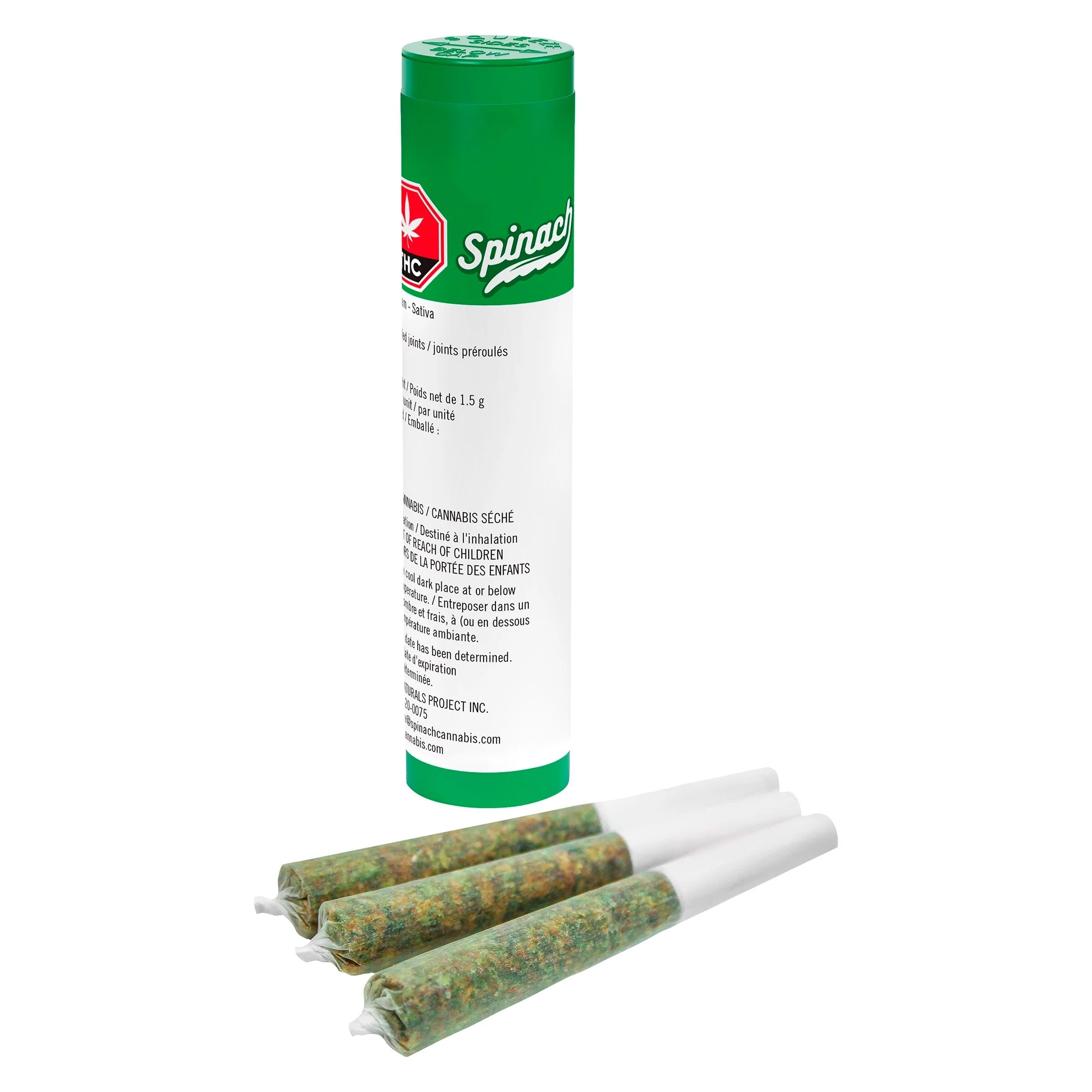 Blue Dream Pre-Roll - Image 4