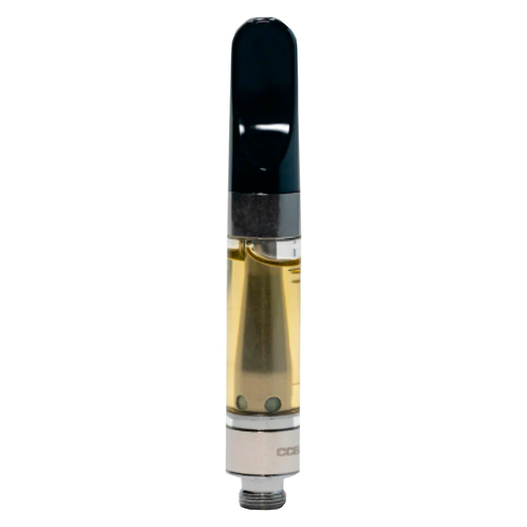 Blue Razz Cranked Liquid Diamond 510 Cart