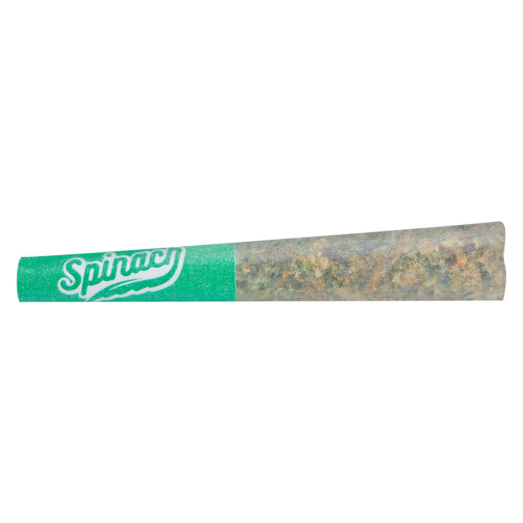 Blue Thai Pre-Roll - Image 3