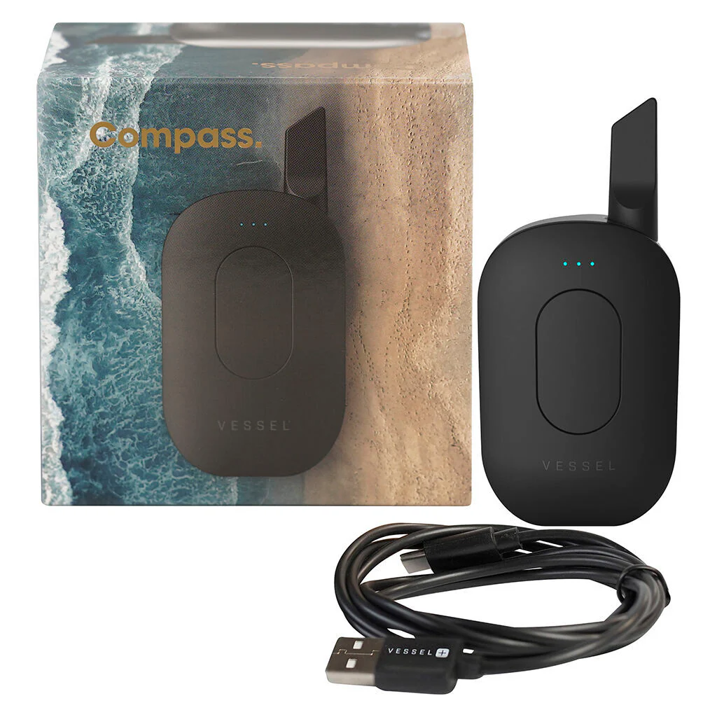 Compass 510 Thread Vape Battery - Image 4