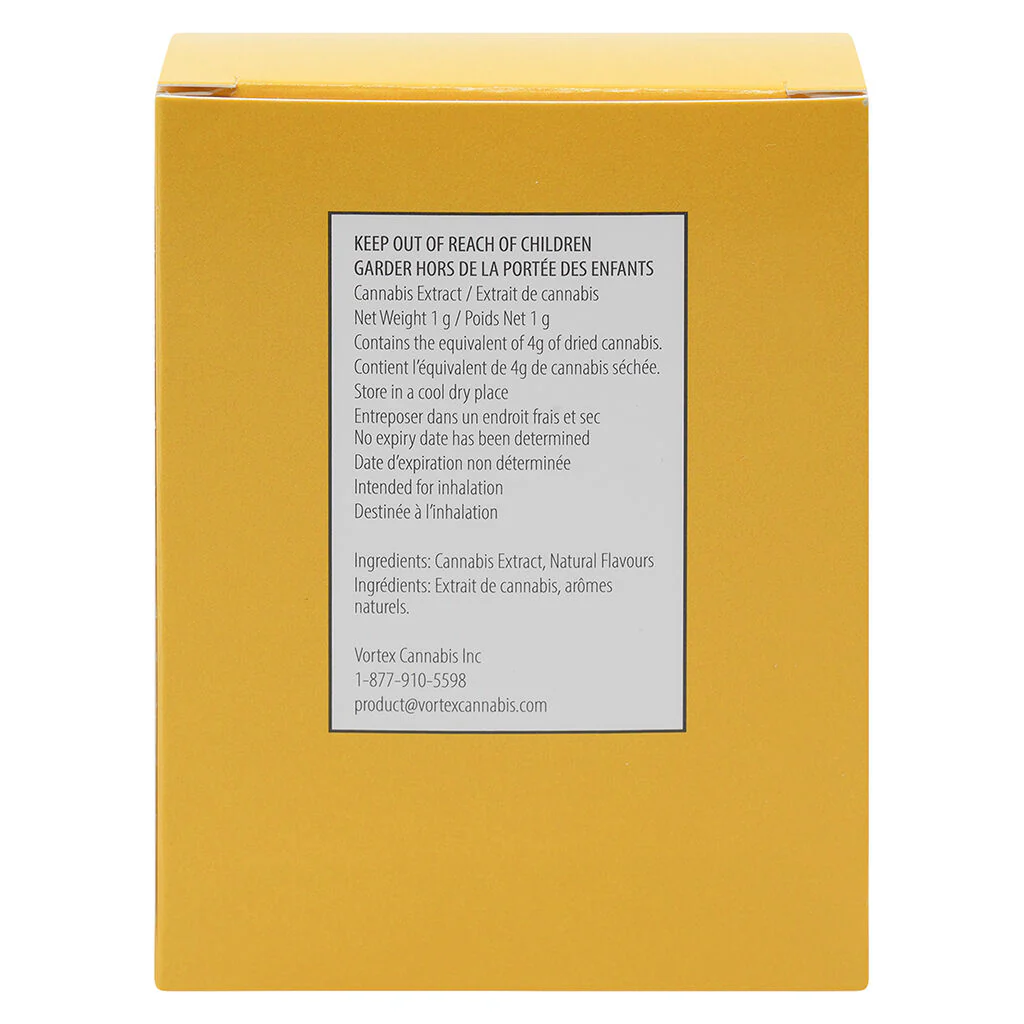 Mango Live Diamonds All in One Box Cart - Image 3