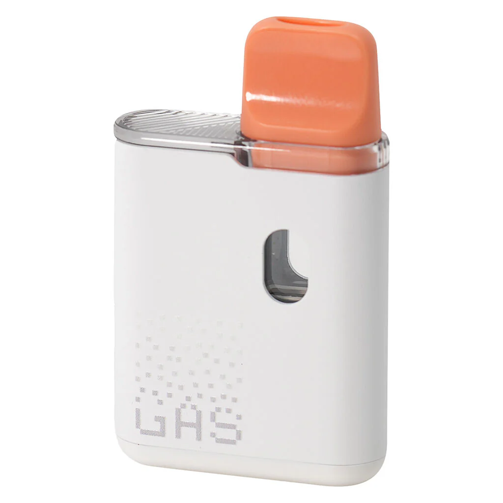 Peach Ice Live Diamonds All in One Box Cart