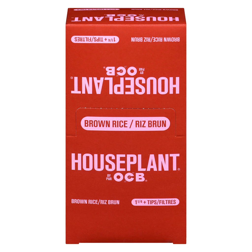 Brown Rice 1 1/4 + Filters - Image 2