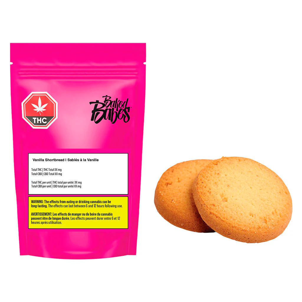 Bubble Hash Chocolate Chip Cookie - Image 4