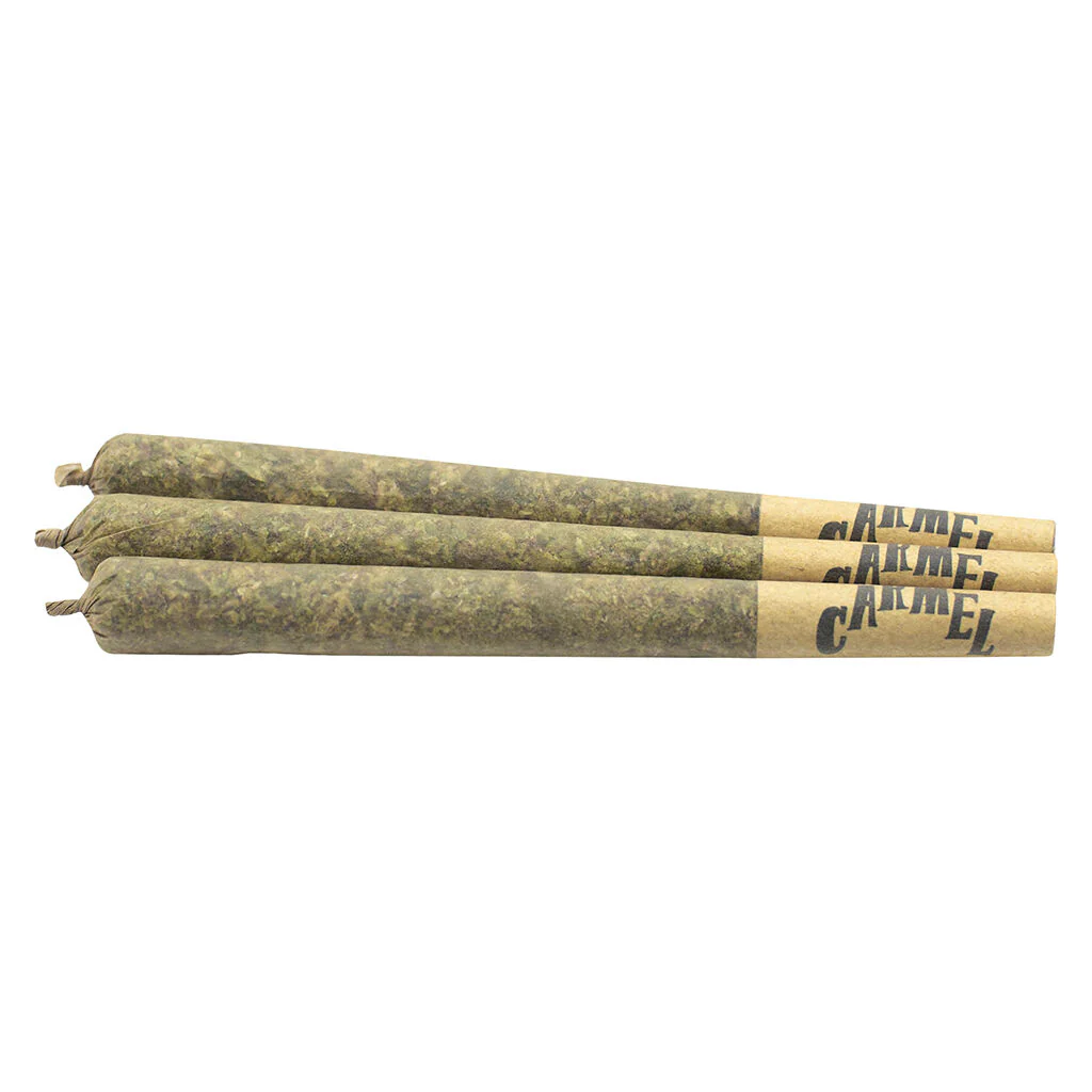 Bubble Pop Cake Pre-Roll