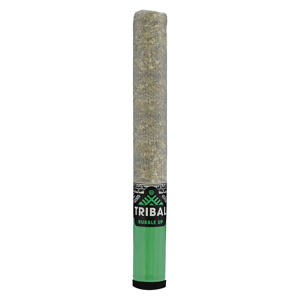 Bubble Up Ceramic Tip Pre-Roll