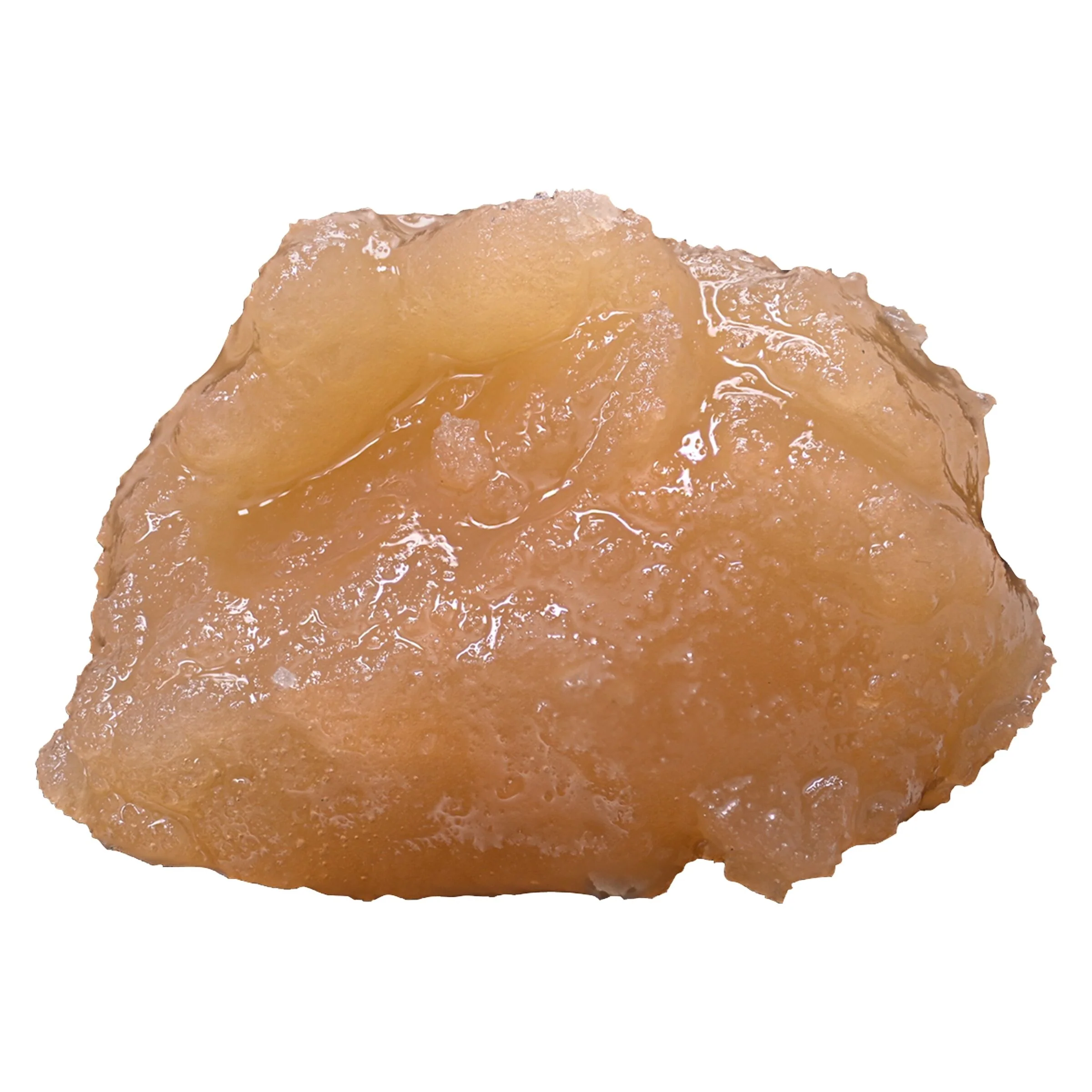 Colophane de haschisch Bubble Up Fresh Frozen