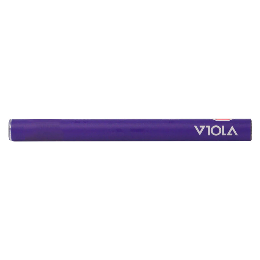 Bucketz Live Terpene Disposable Pen - Image 2
