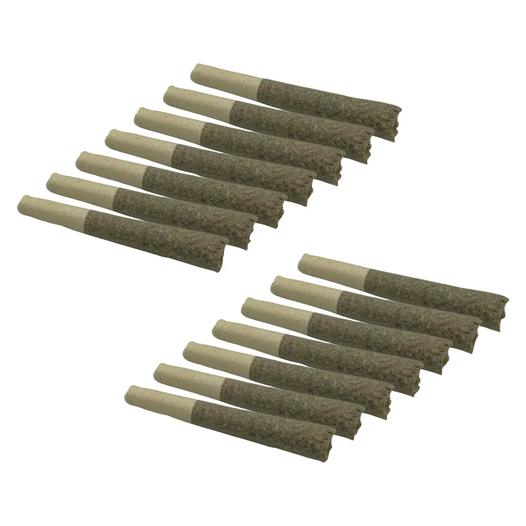 Burner Phone Special Pre-Roll