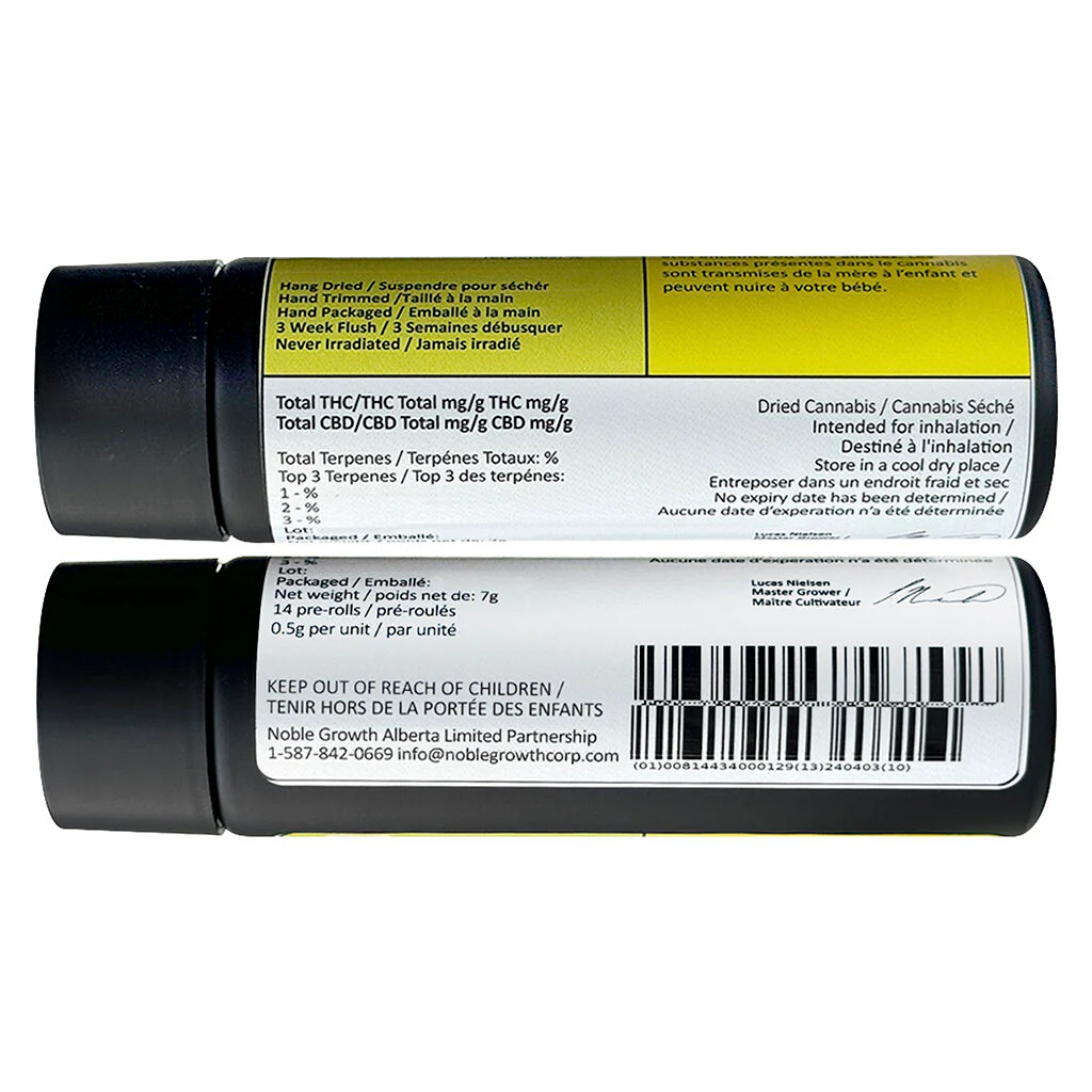 Burner Phone Special Pre-Roll - Image 3
