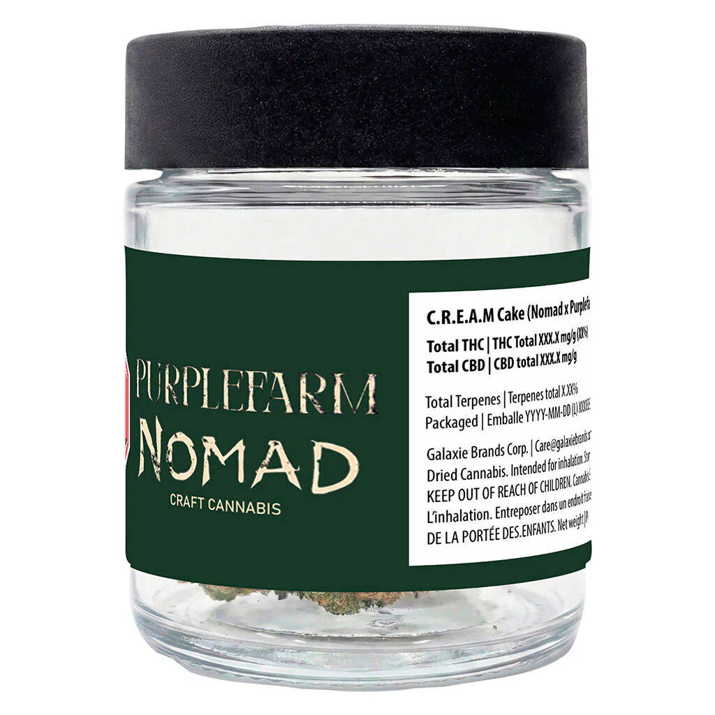 C.R.E.A.M. Cake - Image 2
