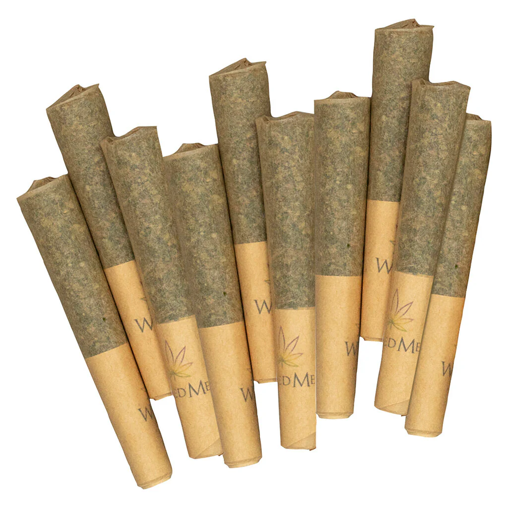 Cakelicious Pre-Rolls