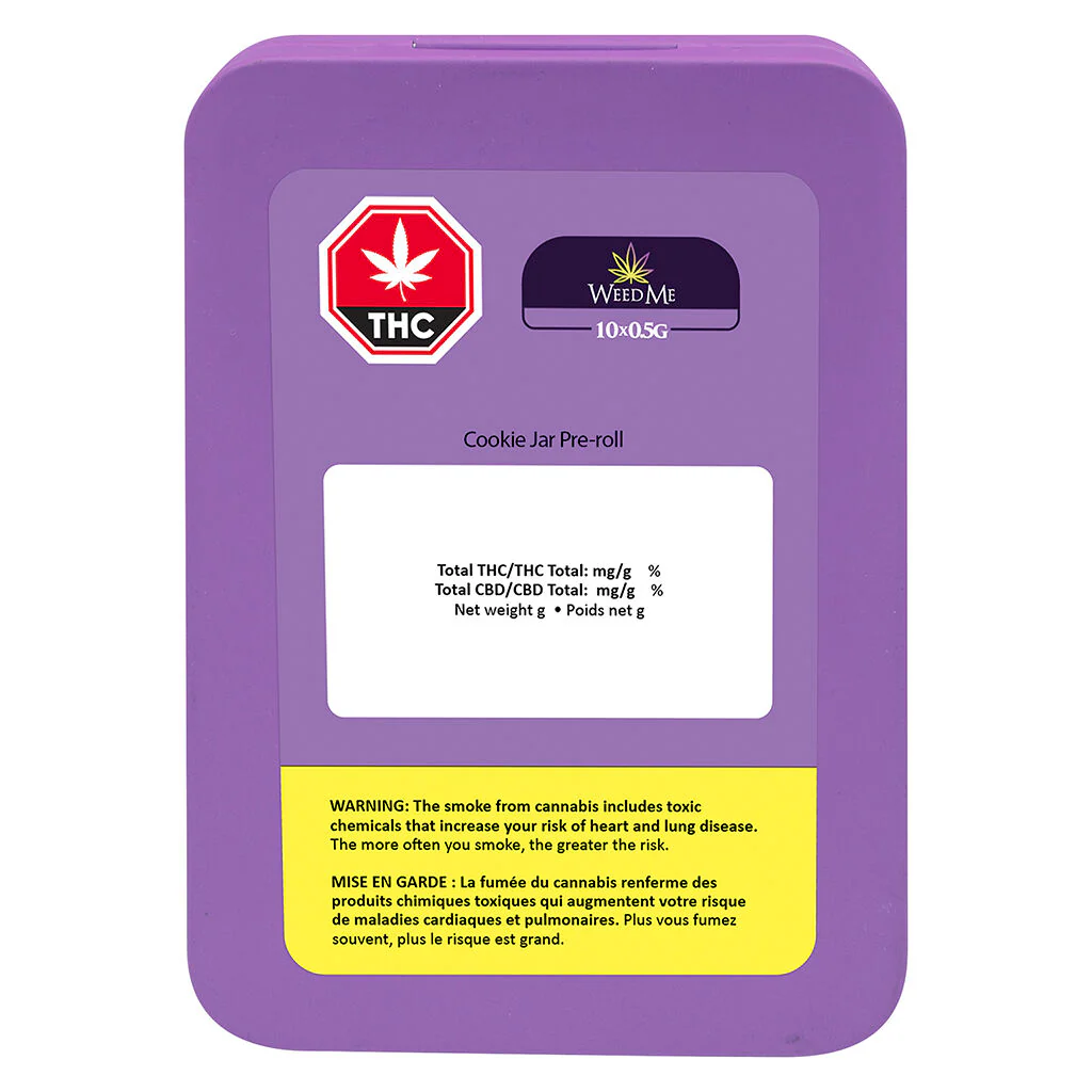 Cakelicious Pre-Rolls - Image 2