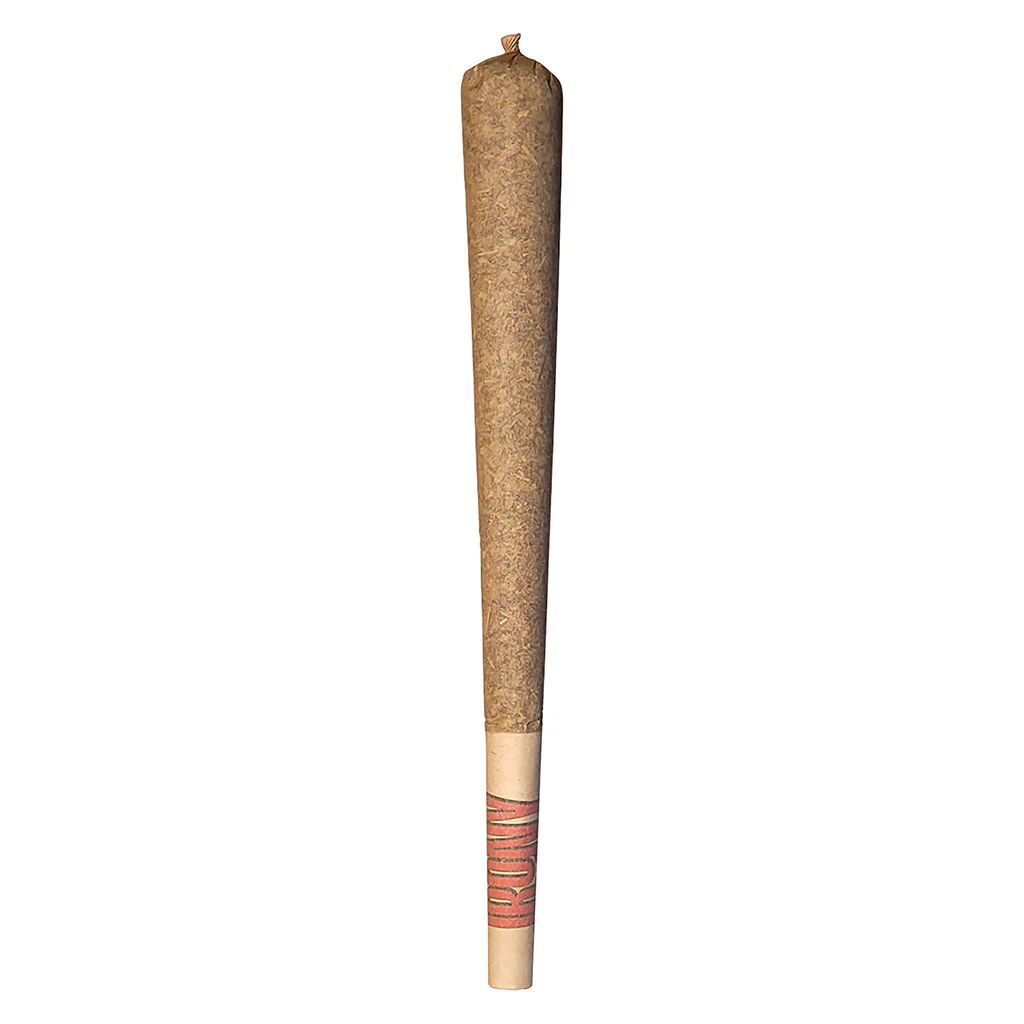Cannon Pre-Roll