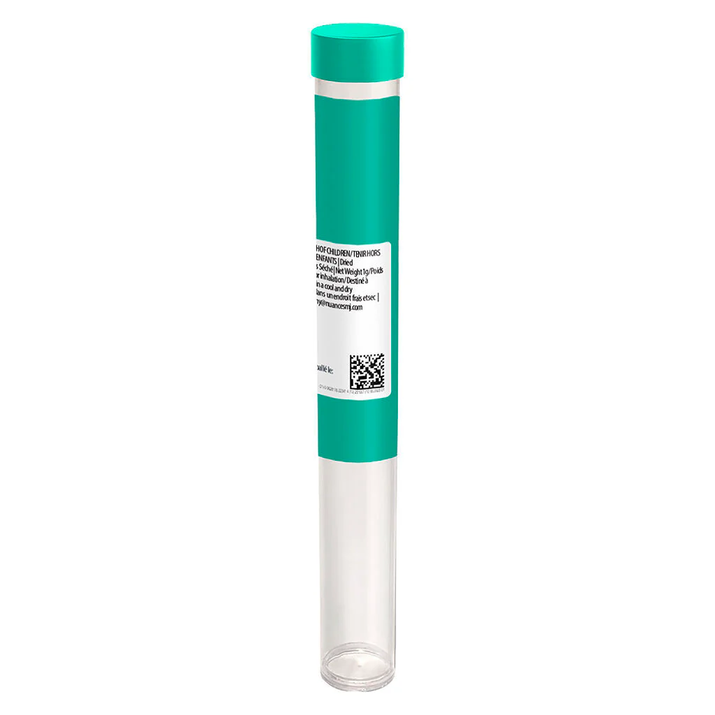 Cannon Pre-Roll - Image 3