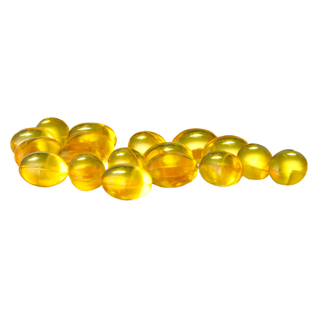 Capsules molles CBG:THC 5:5