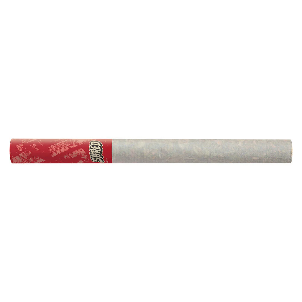 Captain Kush Dartz Pre-Roll