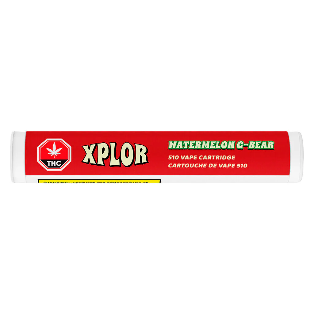 Cartouche 510 Watermelon G-Bear - Image 2
