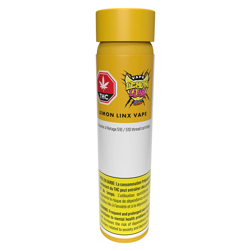 Lemon Linx Full Spectrum 510 Thread Cartridge - Image 2