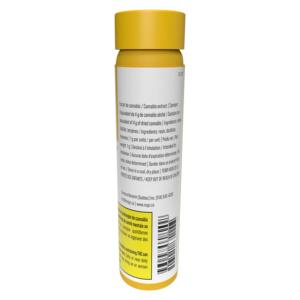 Lemon Linx Full Spectrum 510 Thread Cartridge - Image 3