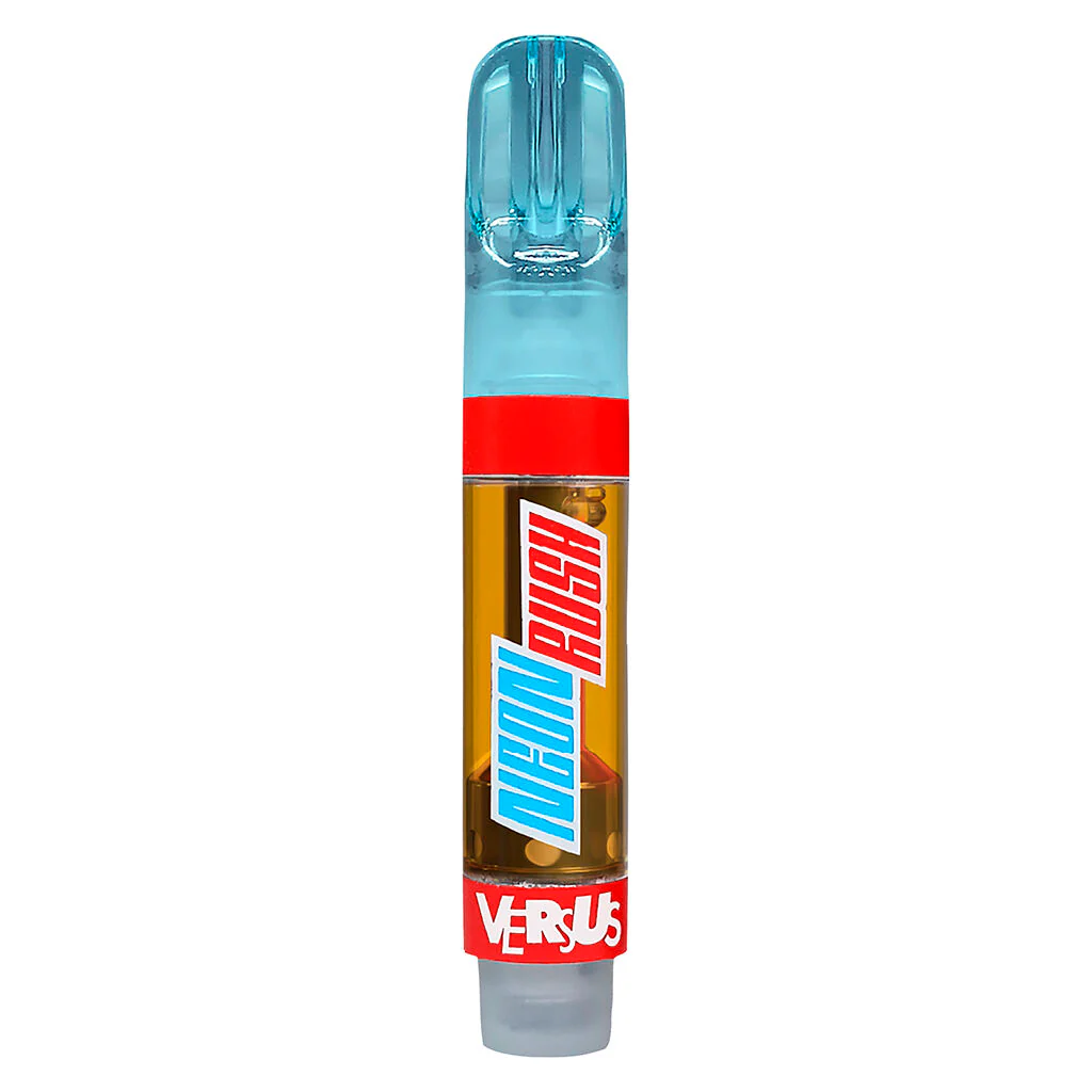 Cartouche à filetage 510 Neon Rush Cali Blast Liquid Diamond