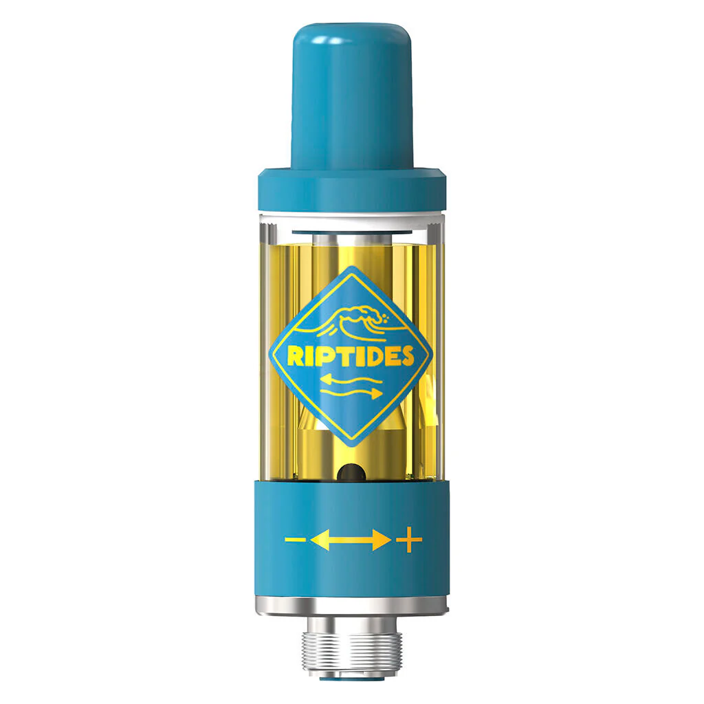 Cartouche à filetage 510 - VP - Diamants liquides Feral Fizz