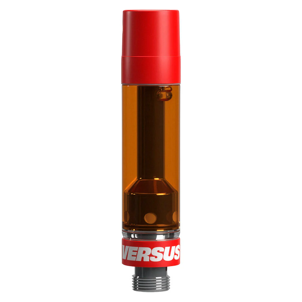 Cartouche de vapotage 510 White Widow à spectre complet