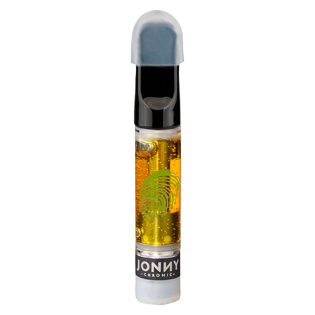 Cartouche filetage 510 au diamant liquide Northern Lights