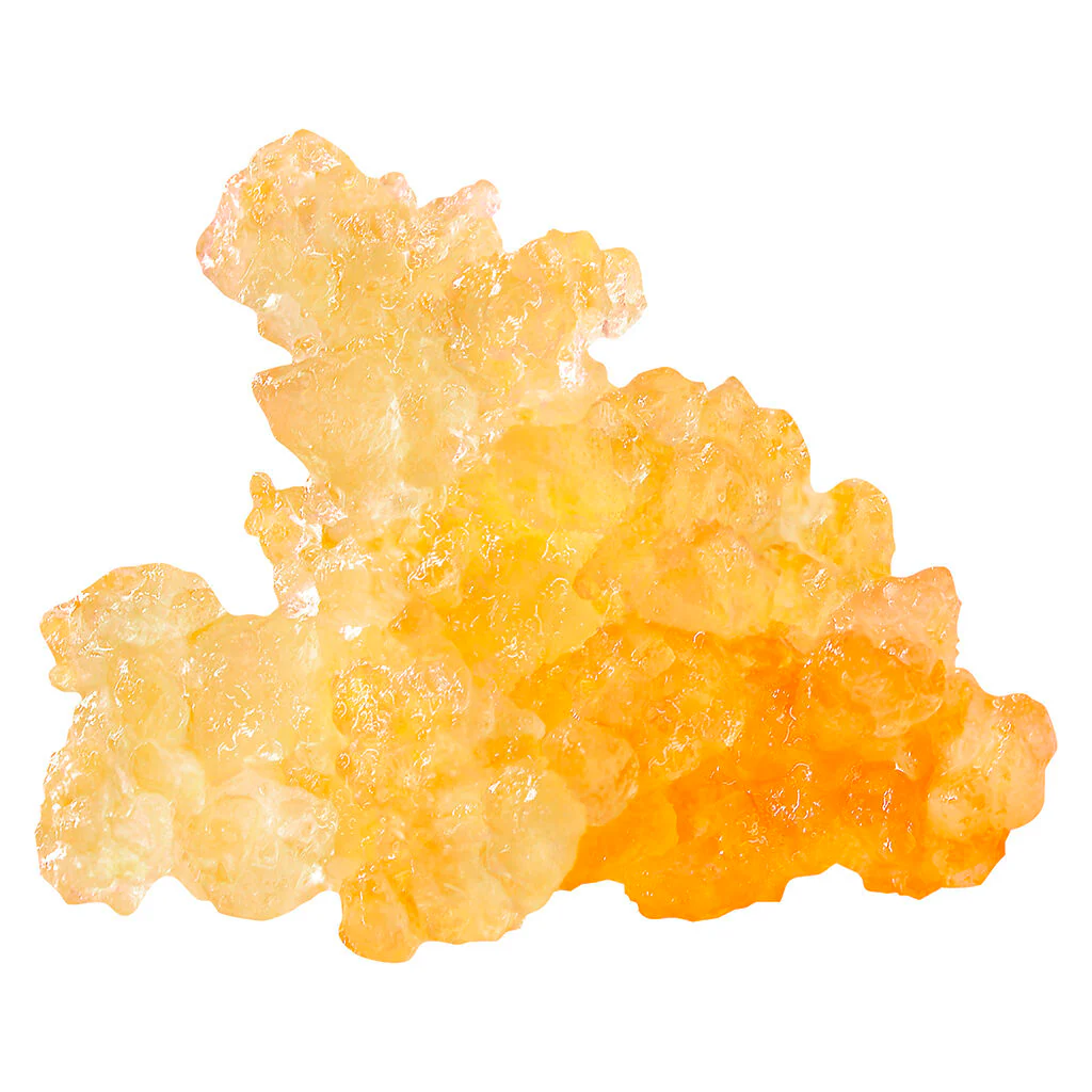 Caviar de résine vivante Gorilla Grape